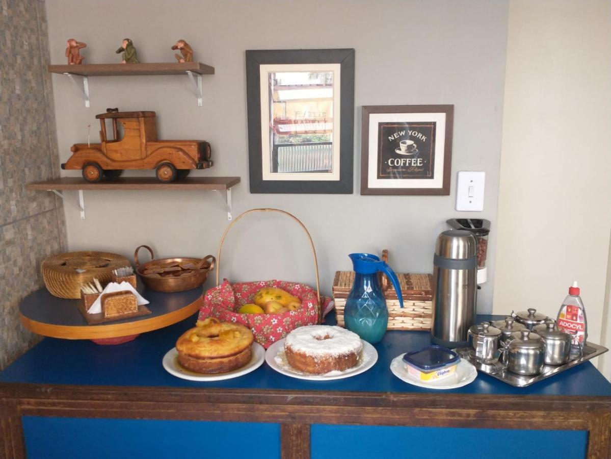 Guest house Flor De Mae