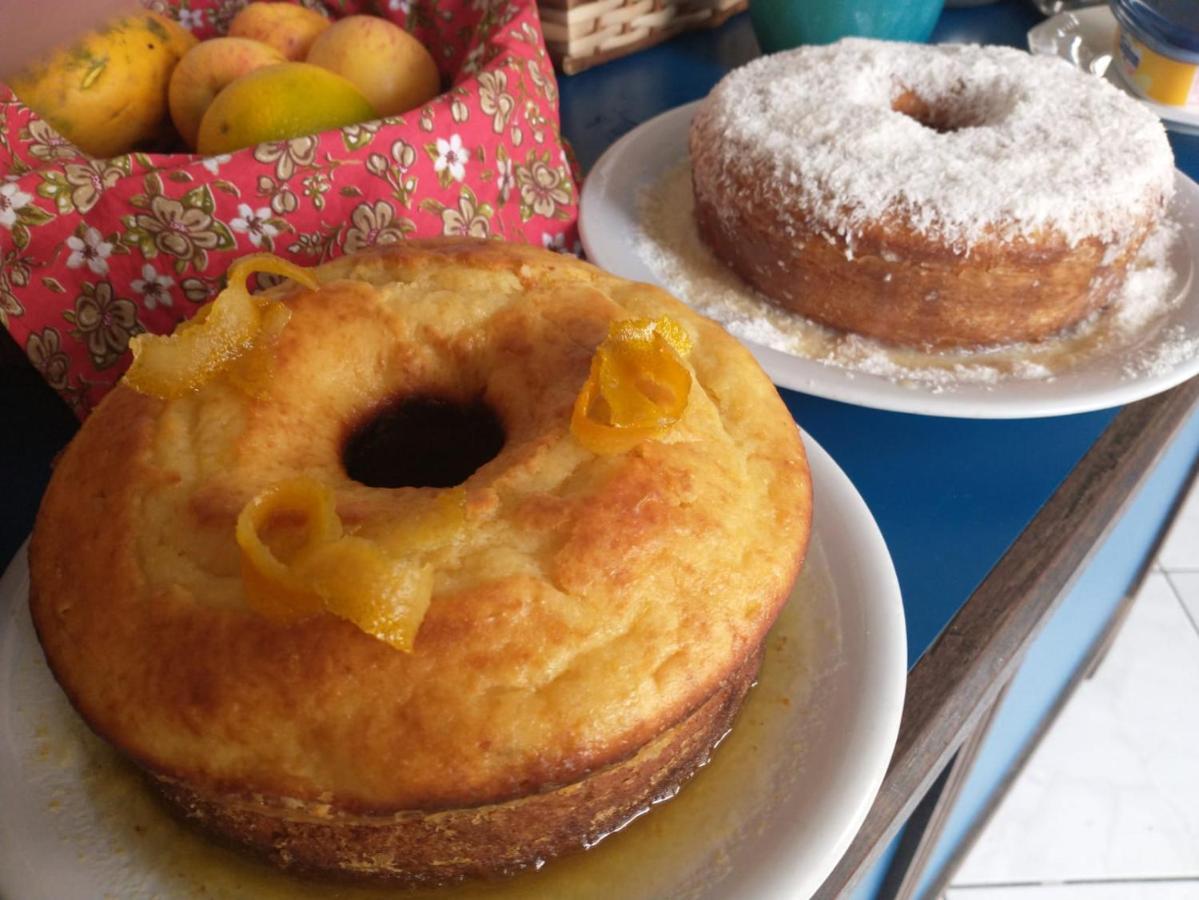 Flor De Mae Guest house Volta Redonda