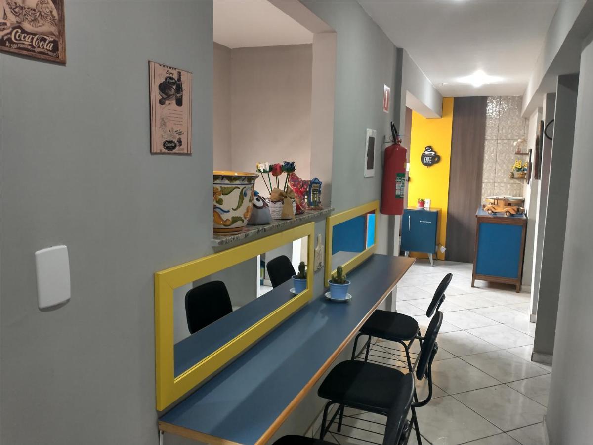 Flor De Mãe Casa de hóspedes