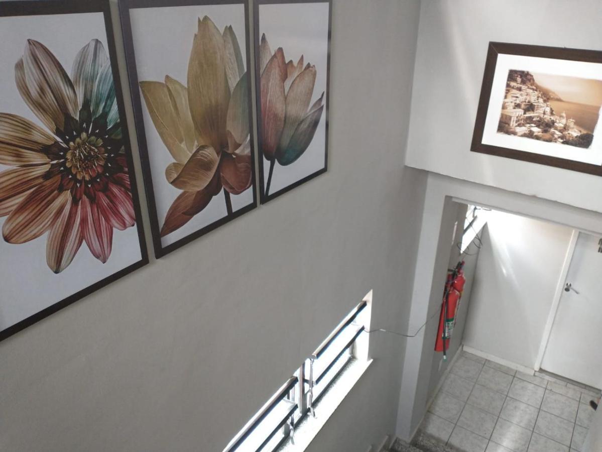 Flor De Mãe Casa de hóspedes