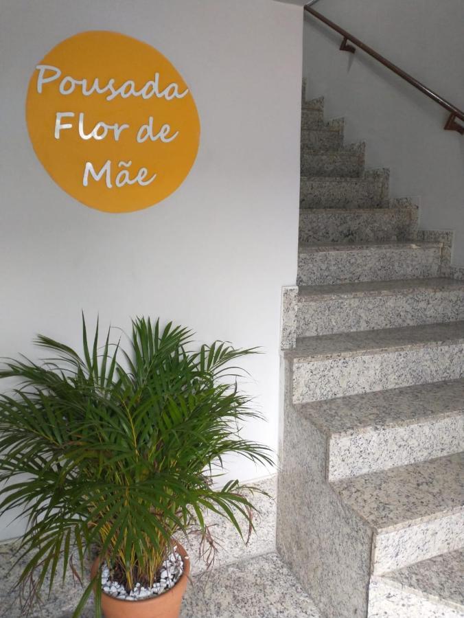 Casa de hóspedes Flor De Mãe Volta Redonda