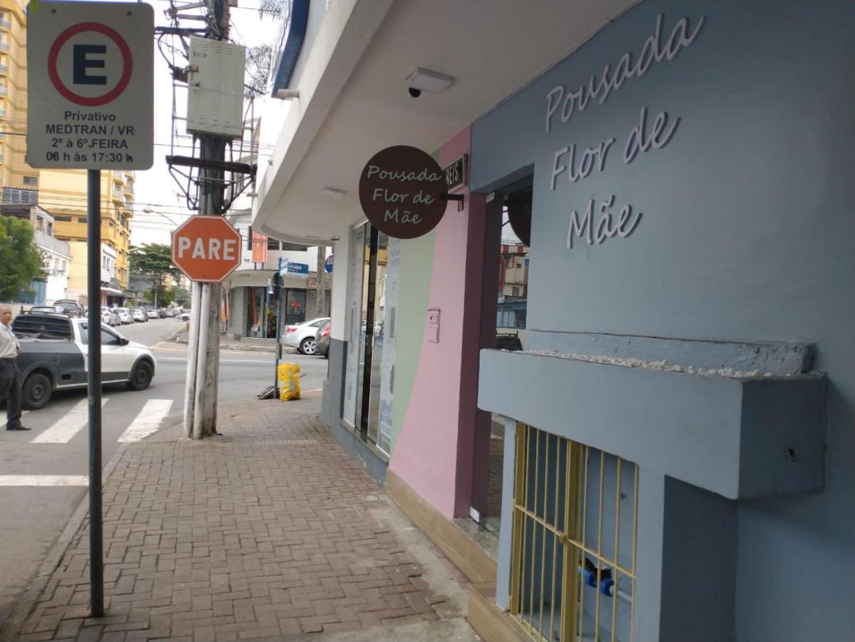 Flor De Mãe Casa de hóspedes Volta Redonda