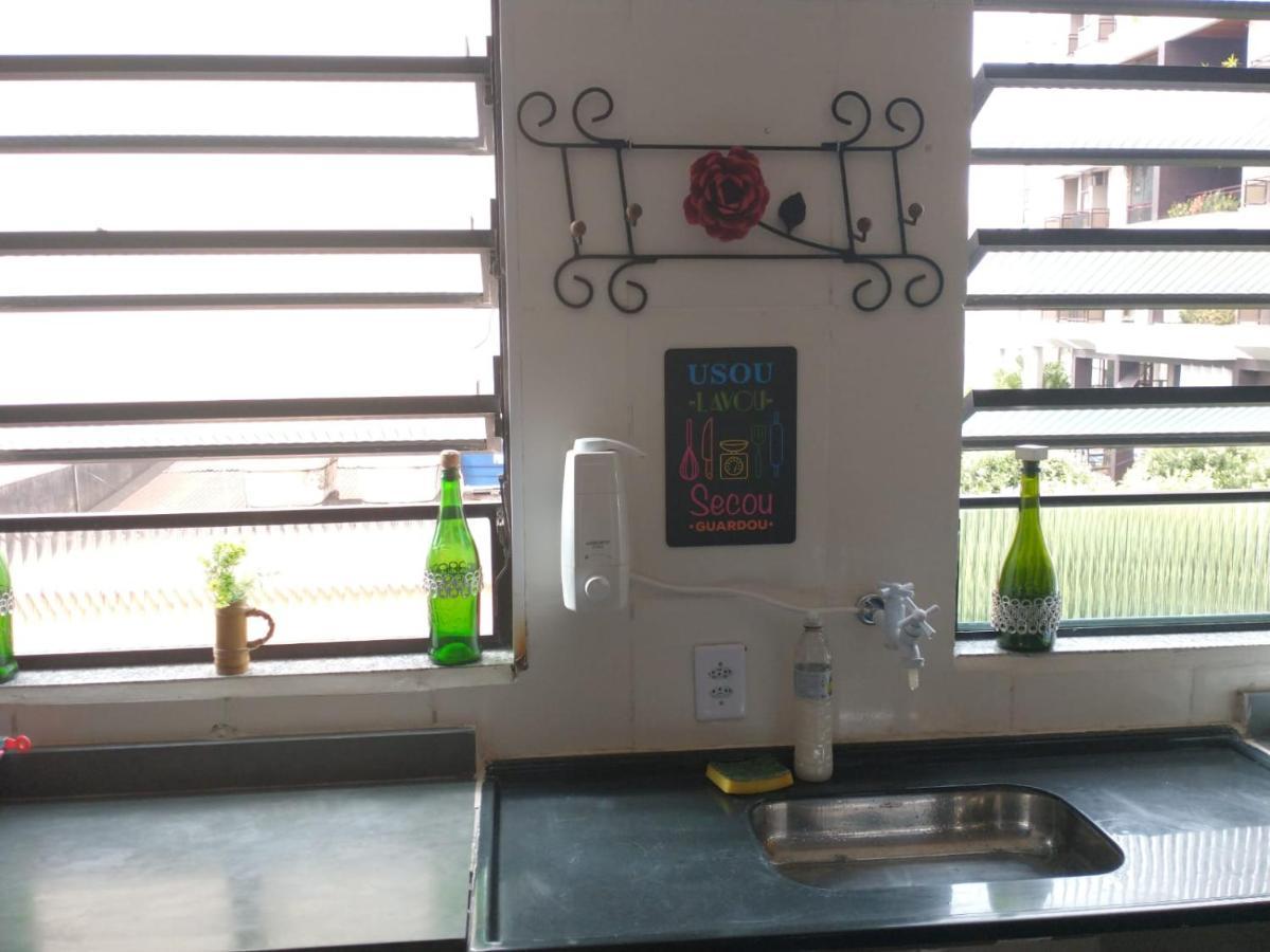 Flor De Mãe Casa de hóspedes Volta Redonda